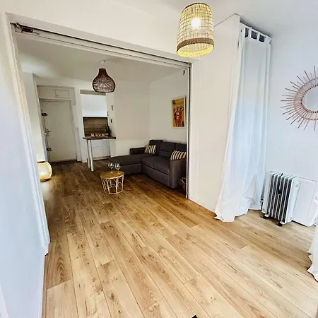 T2 Cap D'agde Ct271-127 Agde