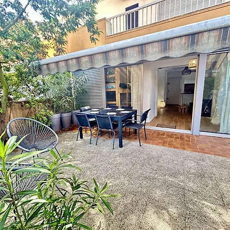 T2 Cap D'agde Ct271-127