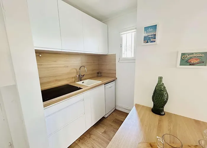 T2 Cap D'agde Ct271-127 *