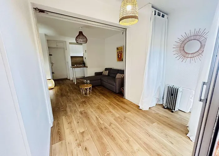 T2 Cap D'agde Ct271-127 Agde