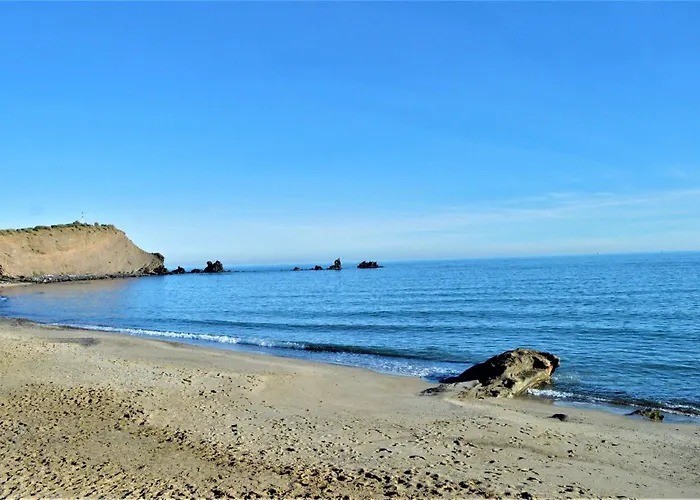 Appartamento T2 Cap D'agde Ct271-127 Agde