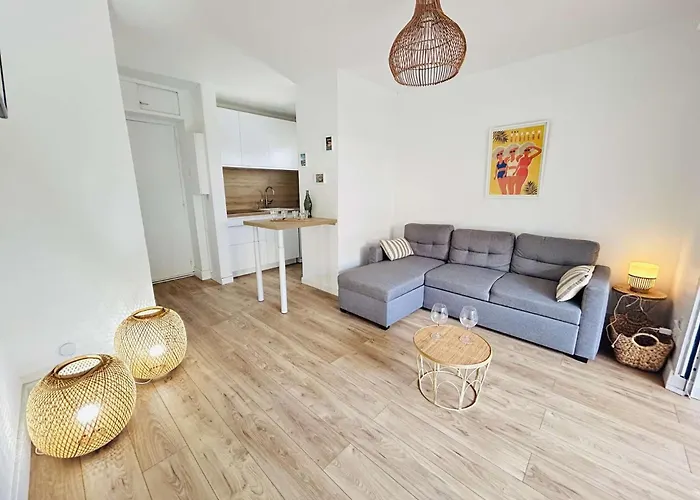 T2 Cap D'agde Ct271-127 Agde