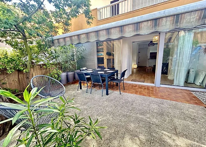 T2 Cap D'agde Ct271-127